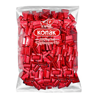 Vizon Milk Chocolate with Milk Cream Filling (1000 g)